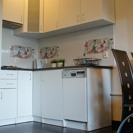 Domki I Apartamenty Caloroczne Koliber Владиславово Екстер'єр фото