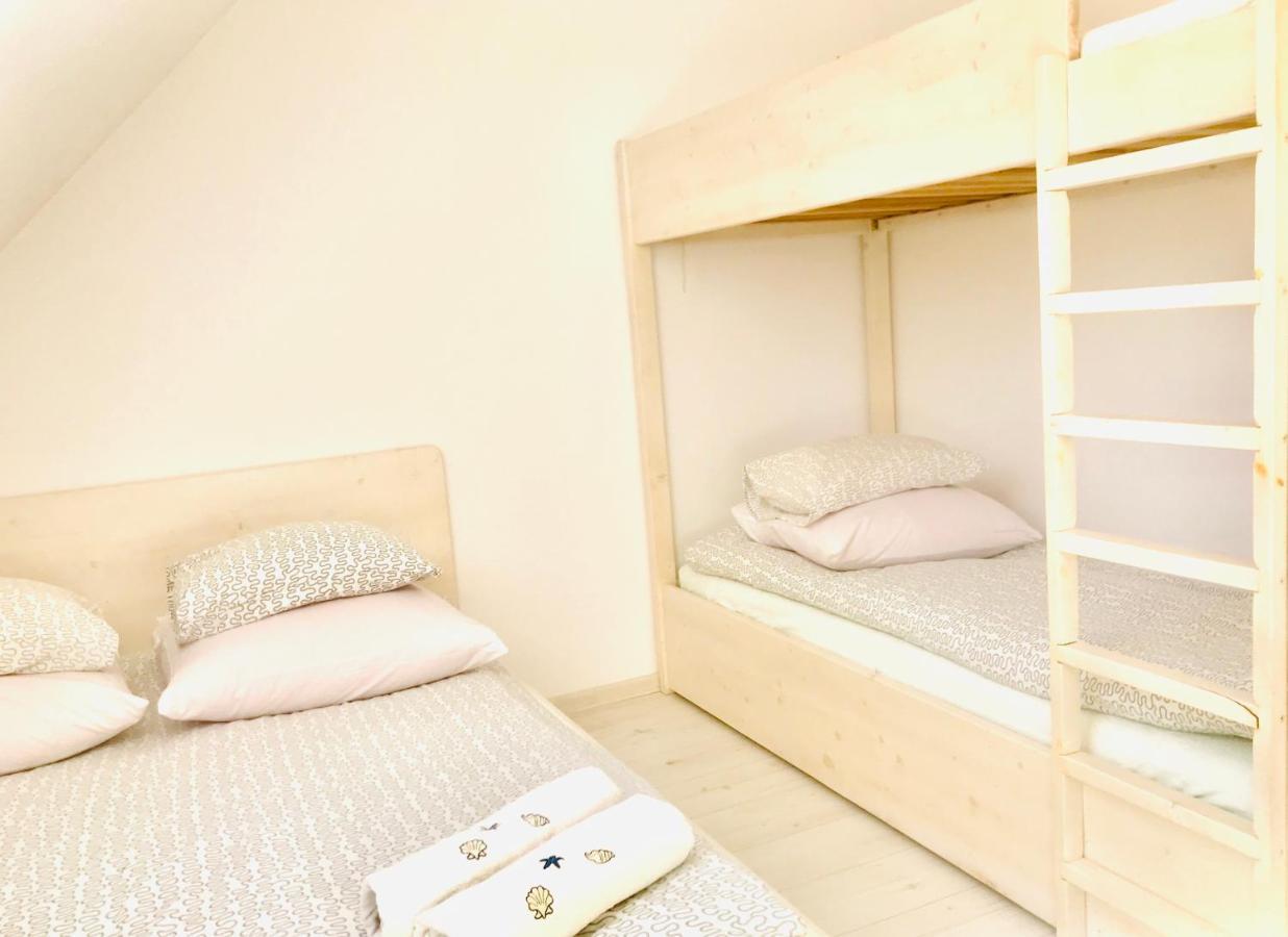 Domki I Apartamenty Caloroczne Koliber Владиславово Екстер'єр фото