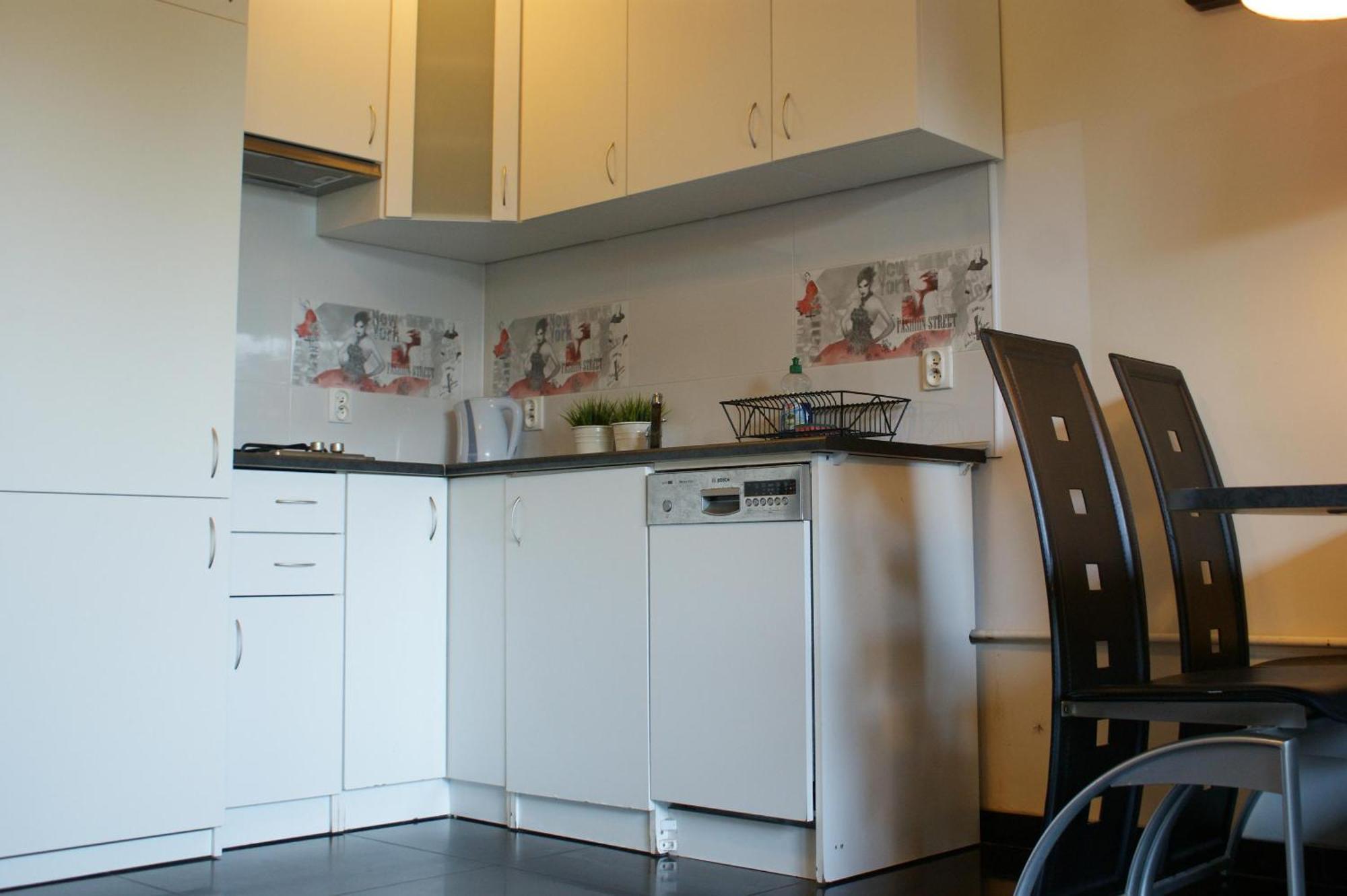 Domki I Apartamenty Caloroczne Koliber Владиславово Екстер'єр фото